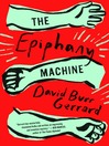 Cover image for The Epiphany Machine